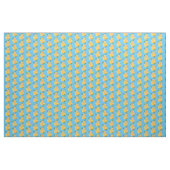 Puttertuinpompoen cartoon stof (Yard (91,4 cm))