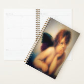 Putti Angel Planner (Display)