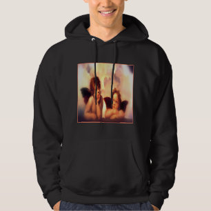 Putti Pair van Angels Hoodie