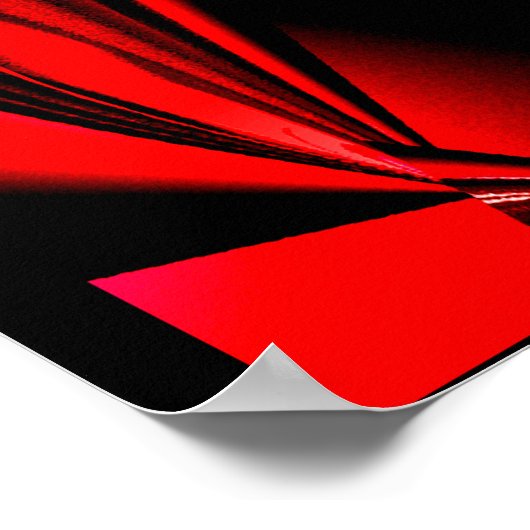 Puttin-on-the-Ritz Poster (Hoek)