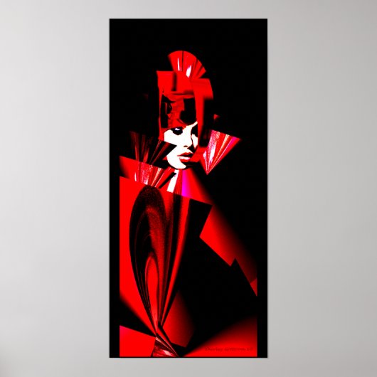 Puttin-on-the-Ritz Poster (Voorkant)