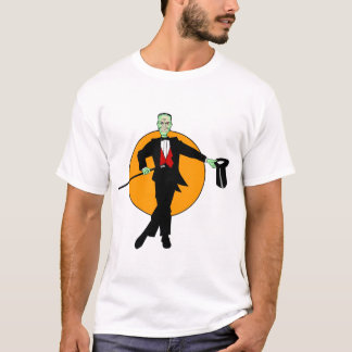 Puttin op de Ritz T-shirt