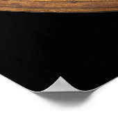 Putti's met een wijnpers - Raphael Fine Art Poster (Hoek)