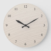 Putzhintergrund Grote Klok (Voorkant)