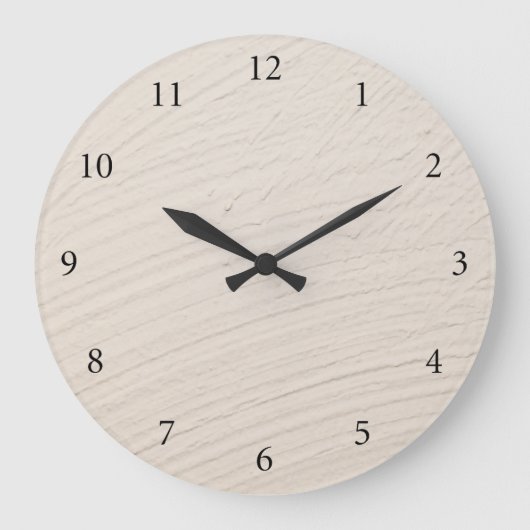 Putzhintergrund Grote Klok (Voorkant)