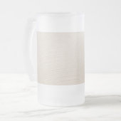 Putzhintergrund Matglas Bierpul (Voorkant links)