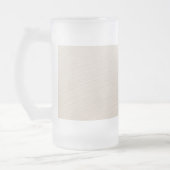 Putzhintergrund Matglas Bierpul (Links)