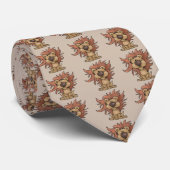 putziger Löwe Stropdas (Opgerold)