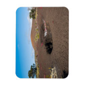 pu'u pua'i cinder cone langs byron ledge trail magneet (Verticaal)