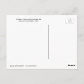 Pu'uhonua o Hōnaunau, Briefkaart van de Tribale Ra (Achterkant)