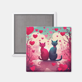 puur-effect match magneet