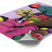 Puur holistische Posters 1 (Hoek)