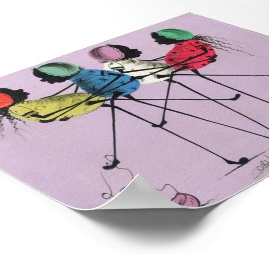 Puur holistische Posters 2 (Hoek)