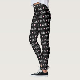 Puur Leven Leggings