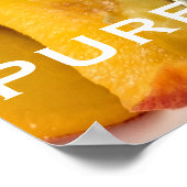 PUUR NECTAR POSTER (Hoek)