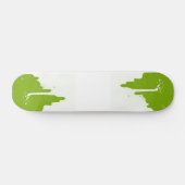 Puur Op Skateboard (Horizontaal)