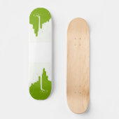 Puur Op Skateboard (Voorkant)