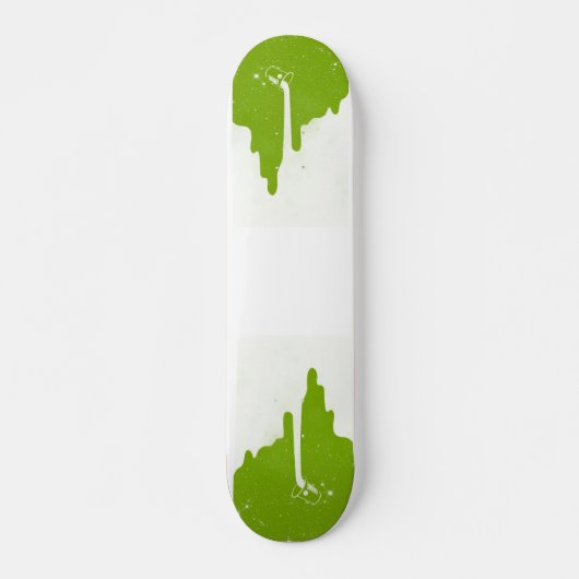 Puur Op Skateboard (Voorkant)