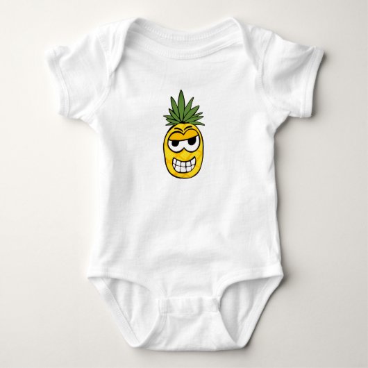 puur romper (Voorkant)