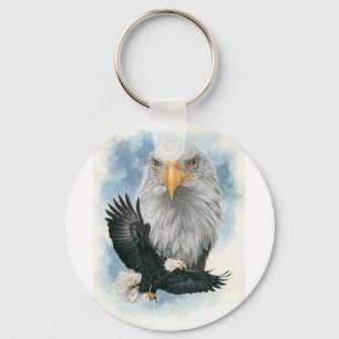 puur sleutelhanger