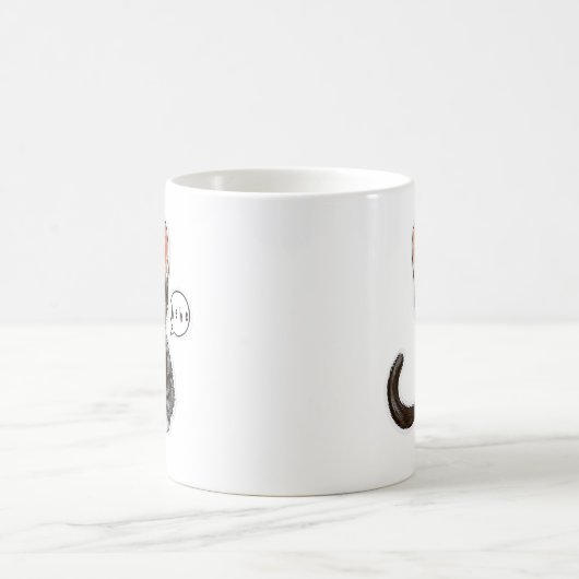 Puur speelse Mok (Center)