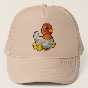 puur trucker pet