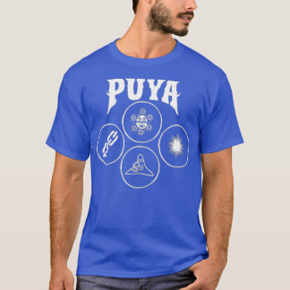 Puya Merchandise T-shirt