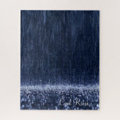 Puzles Cool Rinse Bathroom Legpuzzel (Verticaal)