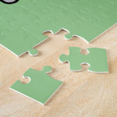 Puzles Gellow Duck Candlelleight Bath Bubbles Legpuzzel (Zijkant)