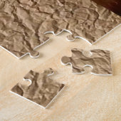 Puzles Red Fox Legpuzzel (Zijkant)