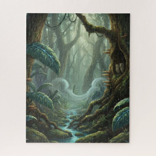 Puzzel (Verticaal)