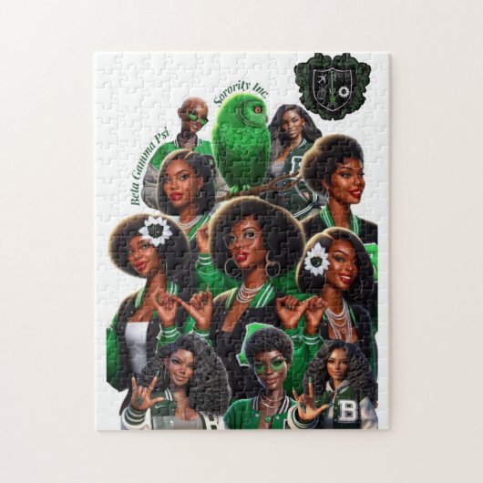 Puzzel (Verticaal)