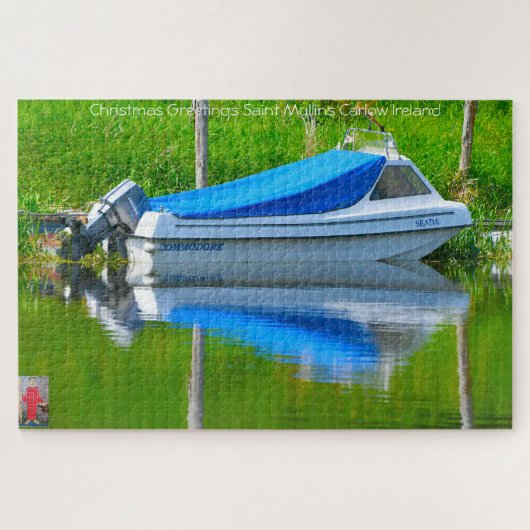 Puzzel (Horizontaal)