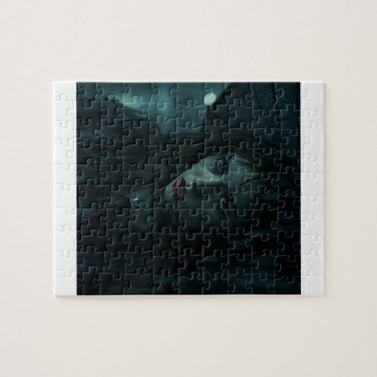 Puzzel  (Horizontaal)