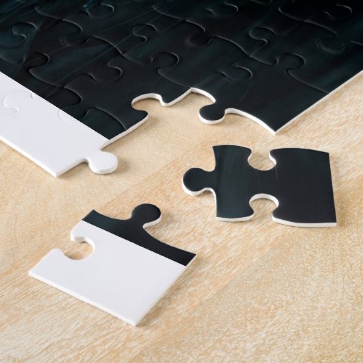 Puzzel  (Zijkant)
