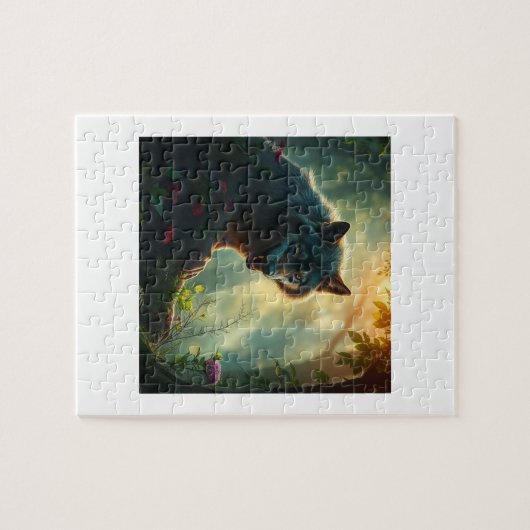 Puzzel (Horizontaal)