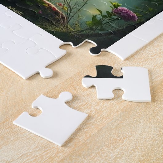 Puzzel  (Zijkant)