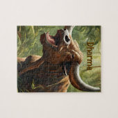 Puzzel (Horizontaal)