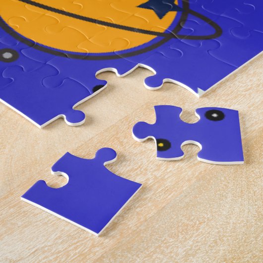 Puzzel (Zijkant)