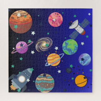 Puzzel