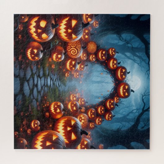 Puzzel (Horizontaal)