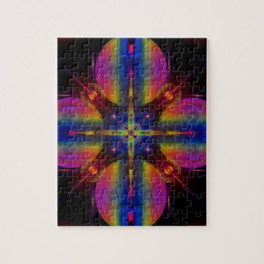 Puzzel (Verticaal)