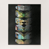 Puzzel (Verticaal)