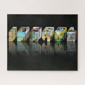 Puzzel (Horizontaal)