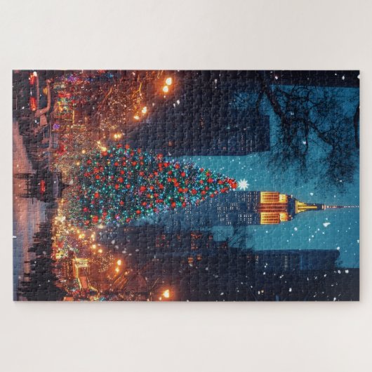Puzzel (Horizontaal)