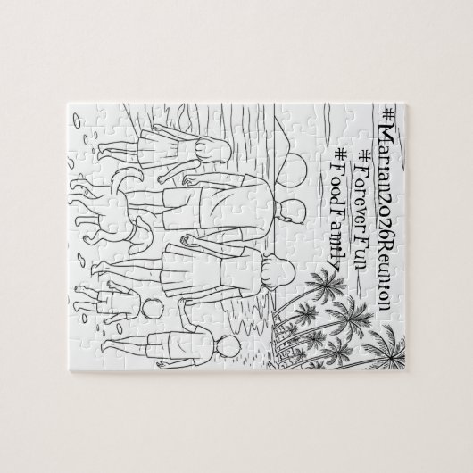 Puzzel (Horizontaal)