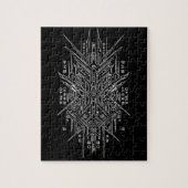 Puzzel (Verticaal)