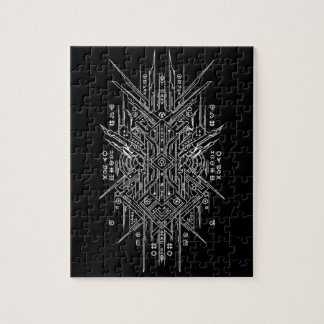 Puzzel
