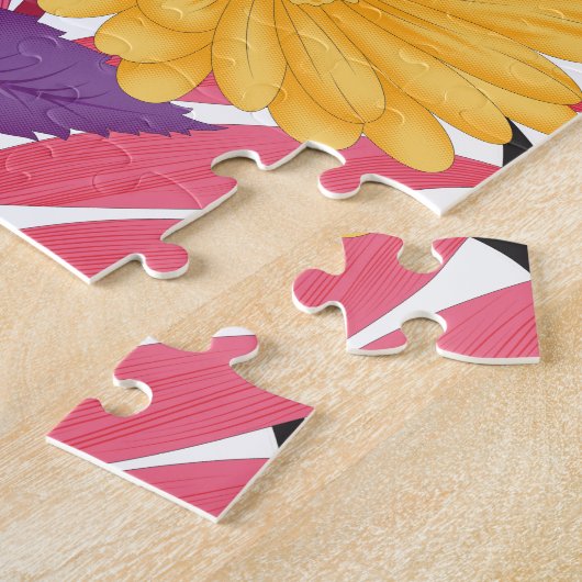 Puzzel (Zijkant)