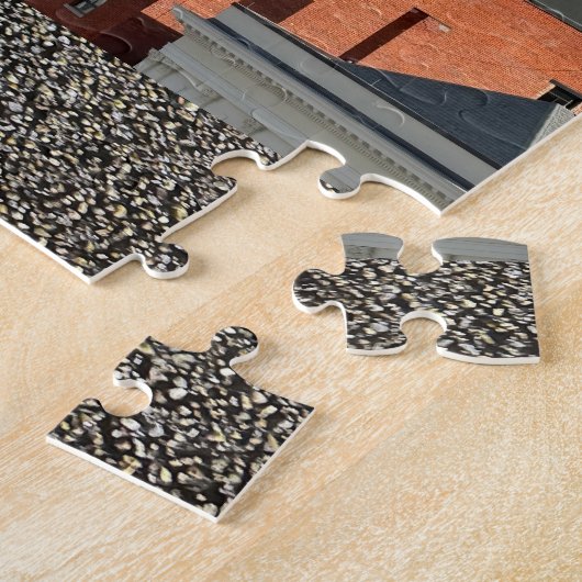 Puzzel (Zijkant)